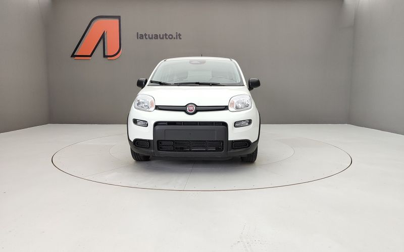 PANDA 1.0 70CV HYBRID (Serie 7)