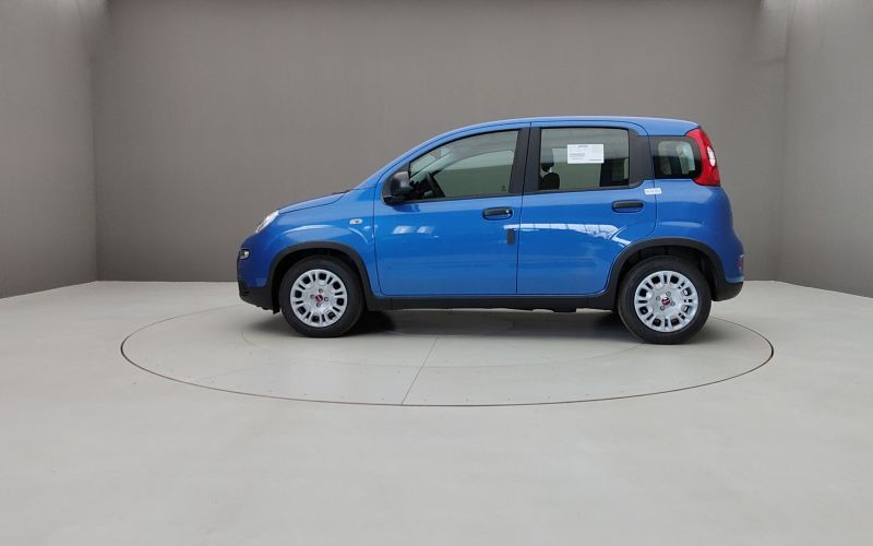 PANDA 1.0 70CV HYBRID