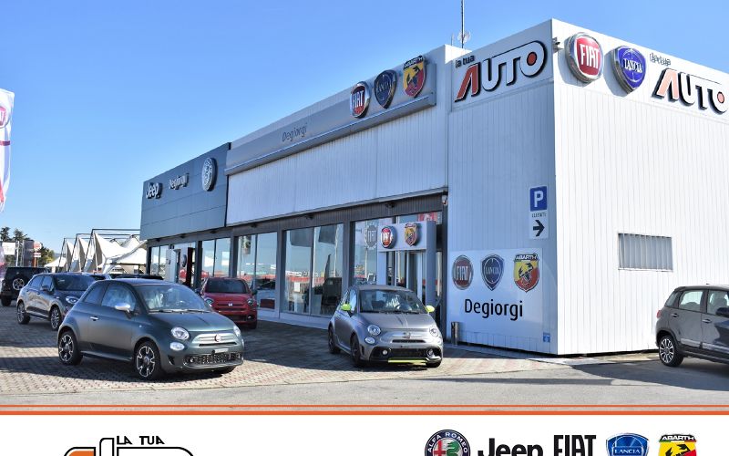 TIPO 1.4 95CV LOUNGE 5P