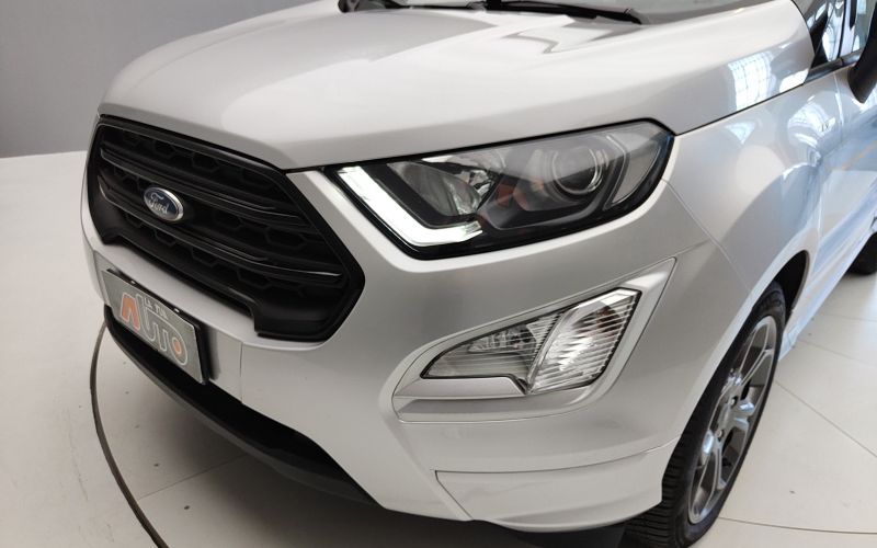 ECOSPORT 1.5 ECOBLUE 100CV ST-LINE 