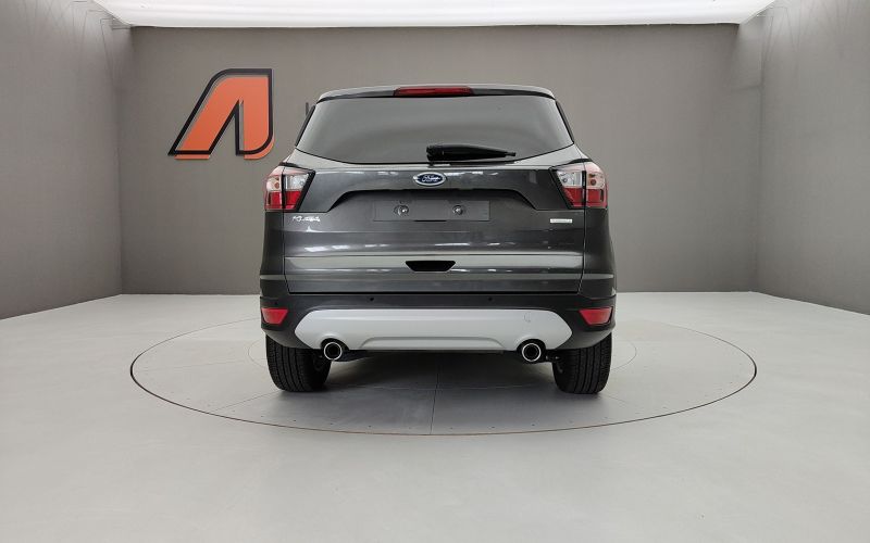 KUGA 1.5 ECOBOOST 120CV TITANIUM