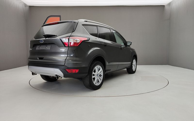 KUGA 1.5 ECOBOOST 120CV TITANIUM