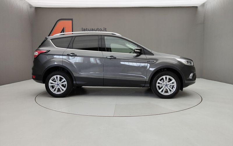 KUGA 1.5 ECOBOOST 120CV TITANIUM