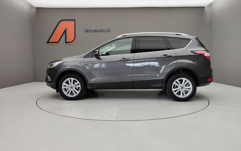 KUGA 1.5 ECOBOOST 120CV TITANIUM