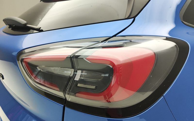 PUMA 1.0 ECOBOOST 125CV ST-LINE