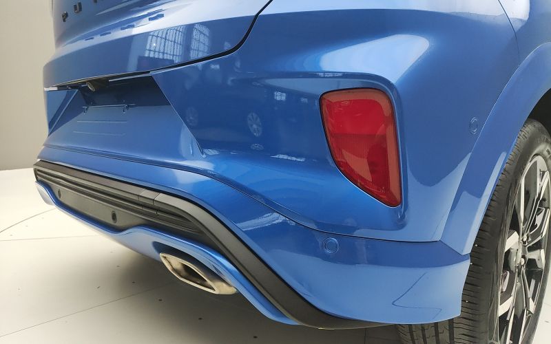 PUMA 1.0 ECOBOOST 125CV ST-LINE