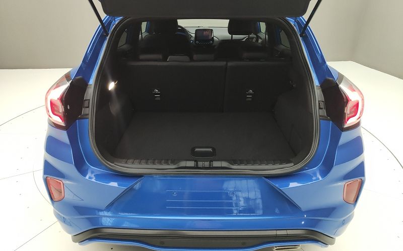 PUMA 1.0 ECOBOOST 125CV ST-LINE