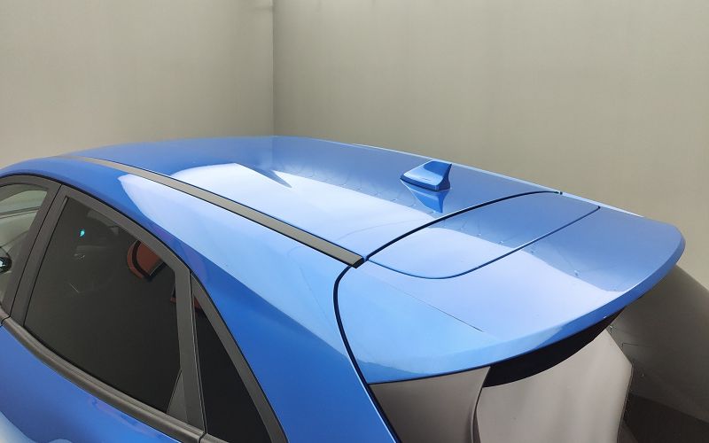 PUMA 1.0 ECOBOOST 125CV ST-LINE