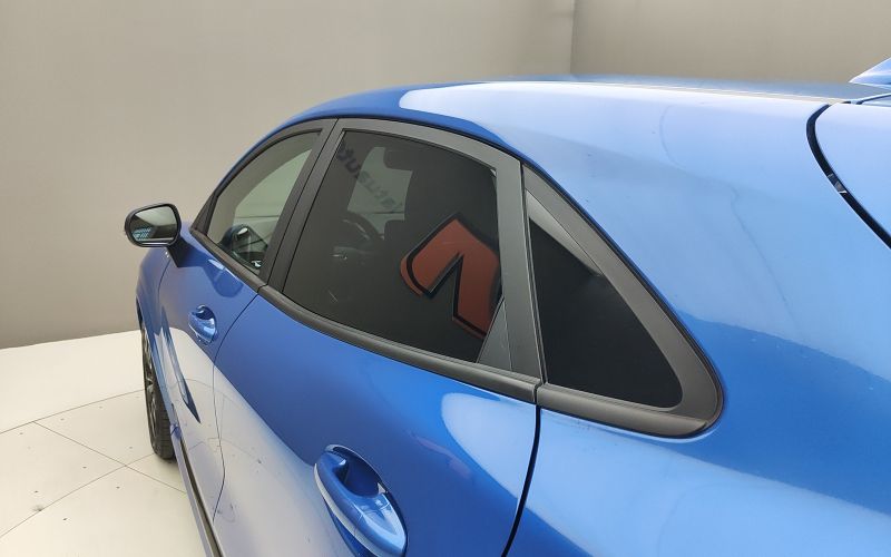 PUMA 1.0 ECOBOOST 125CV ST-LINE