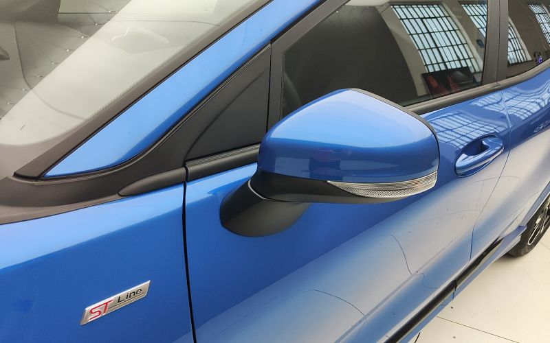 PUMA 1.0 ECOBOOST 125CV ST-LINE