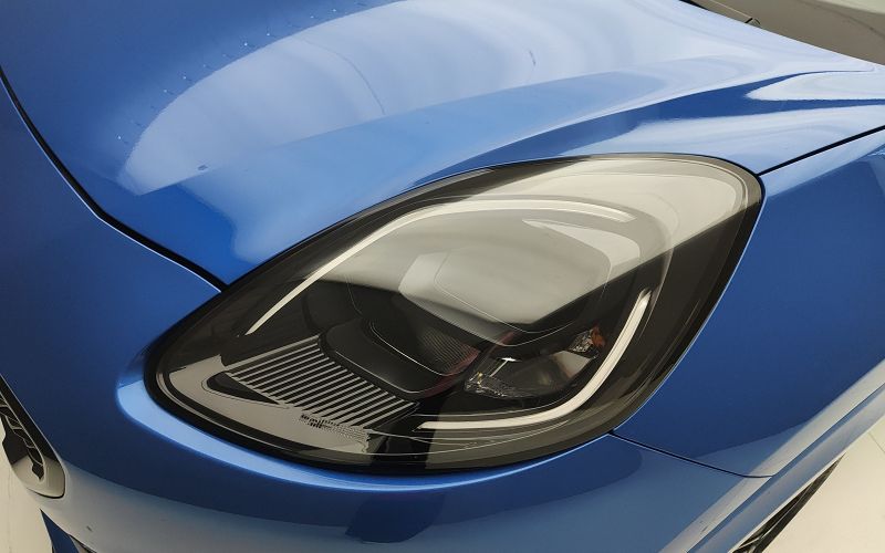 PUMA 1.0 ECOBOOST 125CV ST-LINE