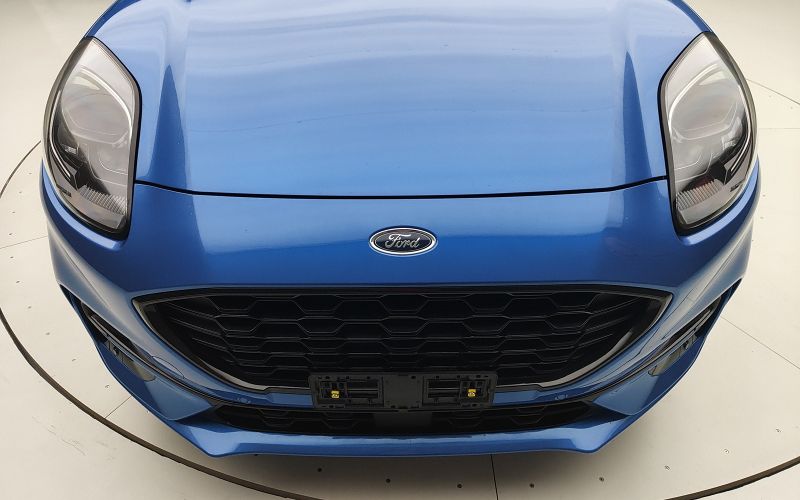 PUMA 1.0 ECOBOOST 125CV ST-LINE