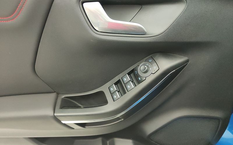 PUMA 1.0 ECOBOOST 125CV ST-LINE