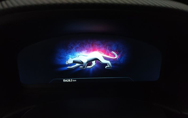 PUMA 1.0 ECOBOOST 125CV ST-LINE