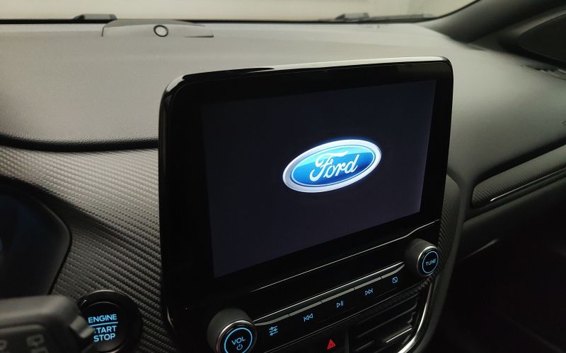 PUMA 1.0 ECOBOOST 125CV ST-LINE