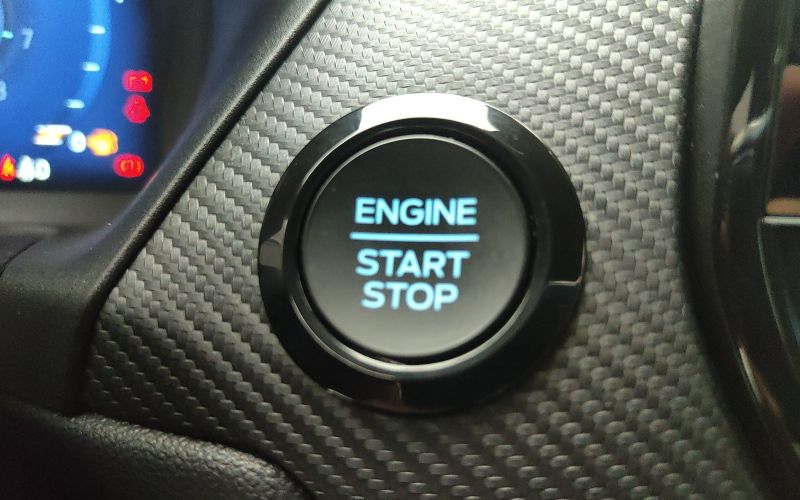 PUMA 1.0 ECOBOOST 125CV ST-LINE