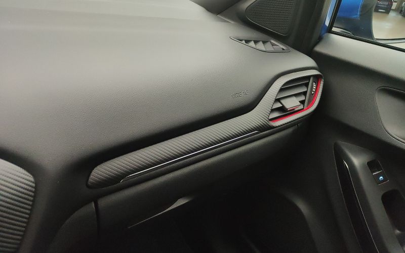 PUMA 1.0 ECOBOOST 125CV ST-LINE