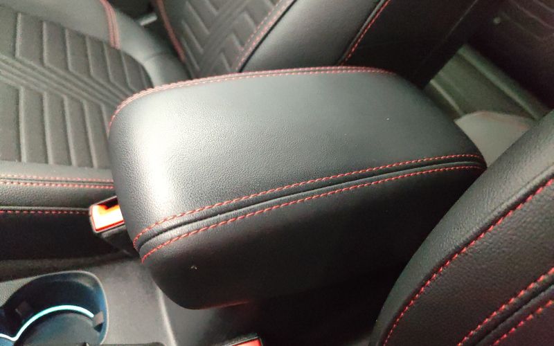 PUMA 1.0 ECOBOOST 125CV ST-LINE