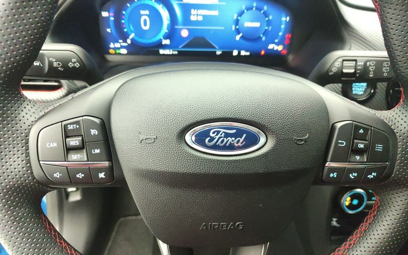 PUMA 1.0 ECOBOOST 125CV ST-LINE