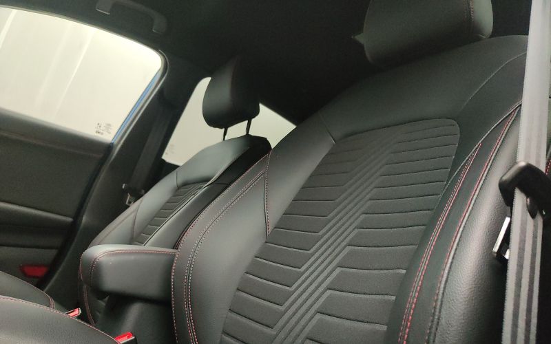 PUMA 1.0 ECOBOOST 125CV ST-LINE