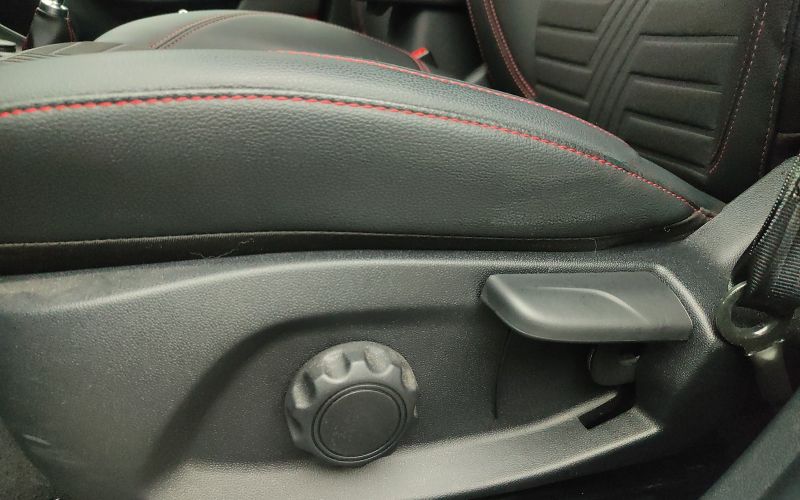 PUMA 1.0 ECOBOOST 125CV ST-LINE