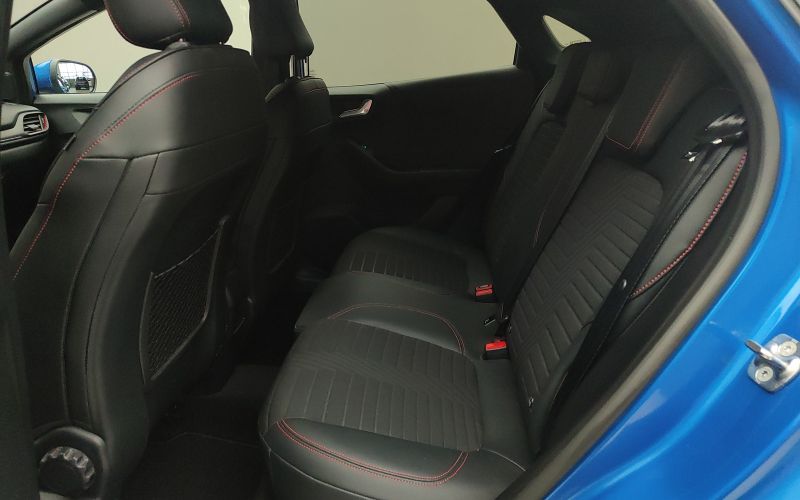 PUMA 1.0 ECOBOOST 125CV ST-LINE