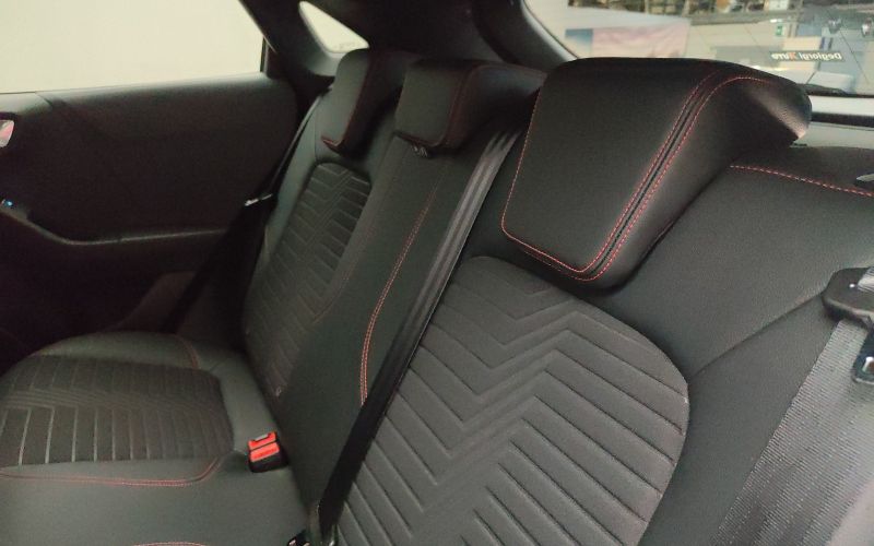 PUMA 1.0 ECOBOOST 125CV ST-LINE