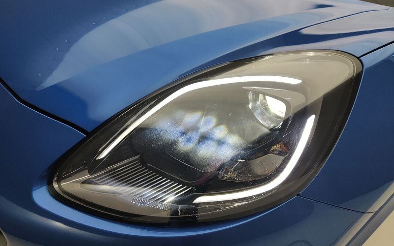 PUMA 1.0 ECOBOOST 125CV ST-LINE