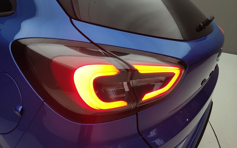 PUMA 1.0 ECOBOOST 125CV ST-LINE