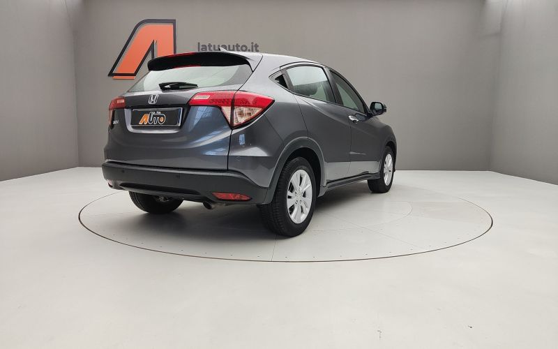 HR-V 1.5 130CV ELEGANCE