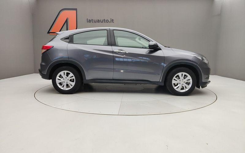 HR-V 1.5 130CV ELEGANCE