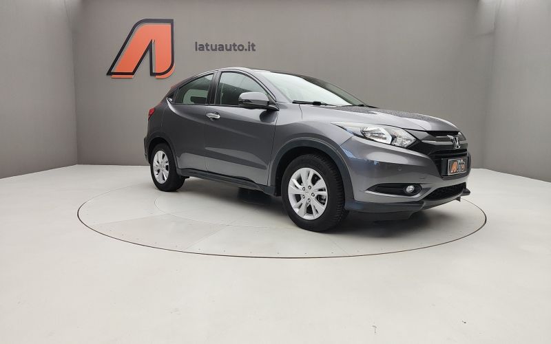 HR-V 1.5 130CV ELEGANCE