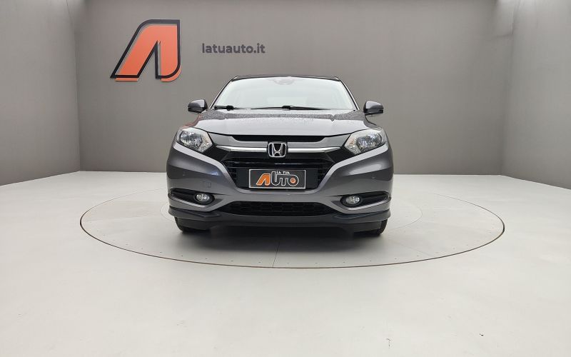 HR-V 1.5 130CV ELEGANCE