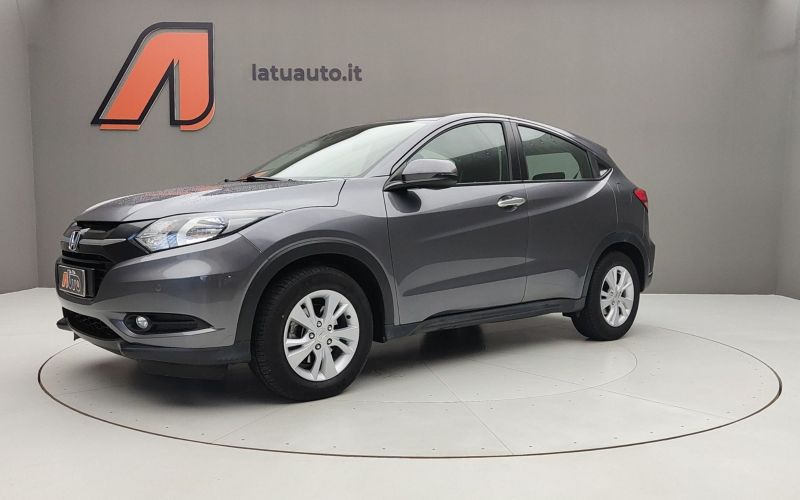 HR-V 1.5 130CV ELEGANCE