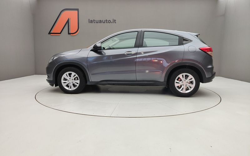 HR-V 1.5 130CV ELEGANCE