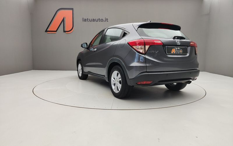 HR-V 1.5 130CV ELEGANCE