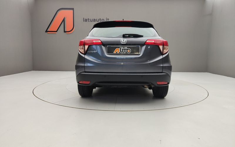 HR-V 1.5 130CV ELEGANCE