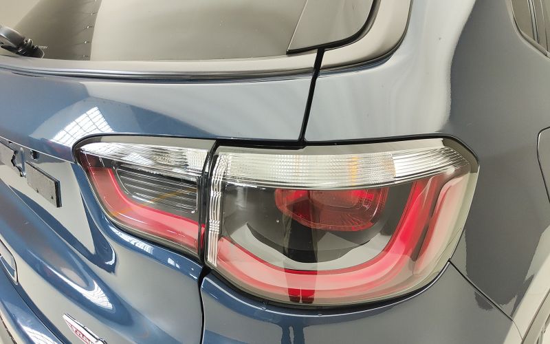 COMPASS 1.3 T4 240CV PHEV TRAILHAWK 4XE AT6 