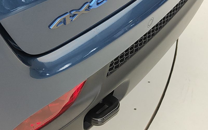 COMPASS 1.3 T4 240CV PHEV TRAILHAWK 4XE AT6 