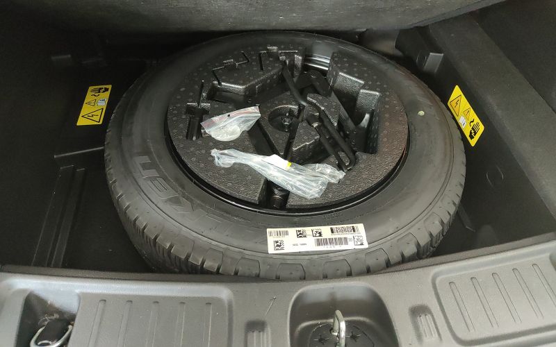 COMPASS 1.3 T4 240CV PHEV TRAILHAWK 4XE AT6 