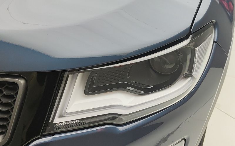 COMPASS 1.3 T4 240CV PHEV TRAILHAWK 4XE AT6 