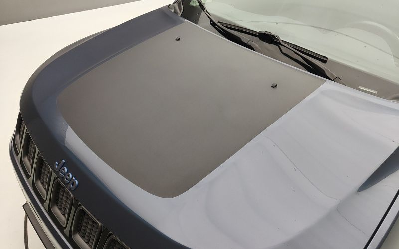 COMPASS 1.3 T4 240CV PHEV TRAILHAWK 4XE AT6 