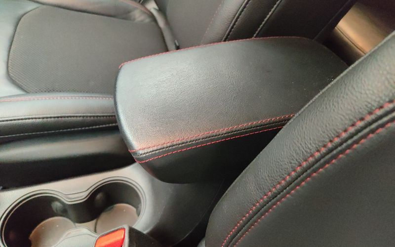 COMPASS 1.3 T4 240CV PHEV TRAILHAWK 4XE AT6 