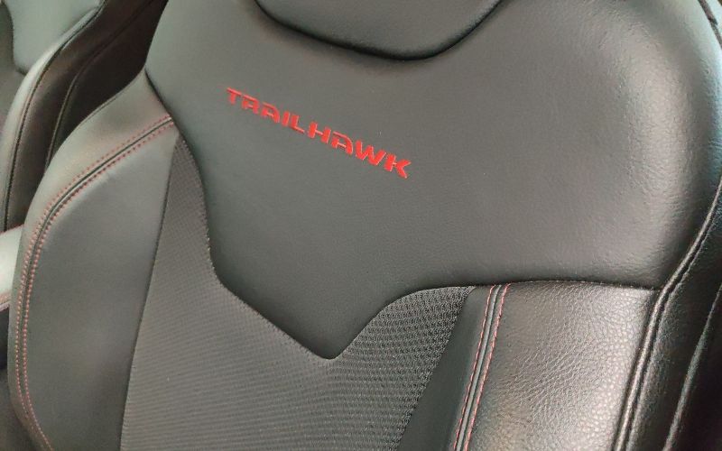 COMPASS 1.3 T4 240CV PHEV TRAILHAWK 4XE AT6 