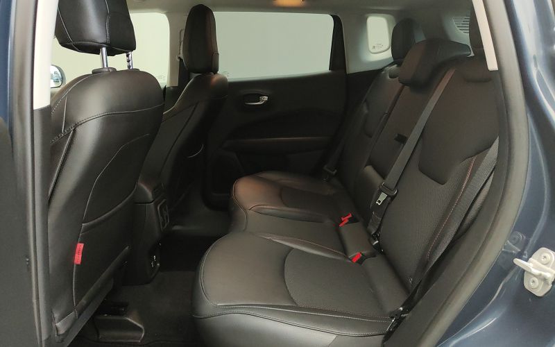 COMPASS 1.3 T4 240CV PHEV TRAILHAWK 4XE AT6 