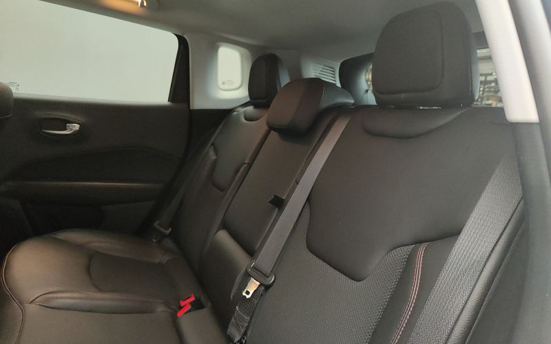 COMPASS 1.3 T4 240CV PHEV TRAILHAWK 4XE AT6 