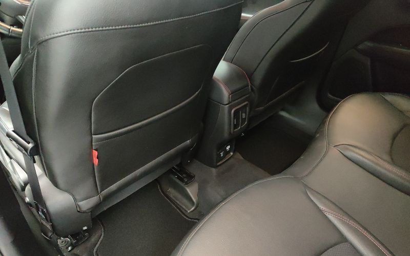 COMPASS 1.3 T4 240CV PHEV TRAILHAWK 4XE AT6 