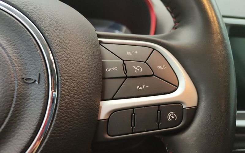 COMPASS 1.3 T4 240CV PHEV TRAILHAWK 4XE AT6 
