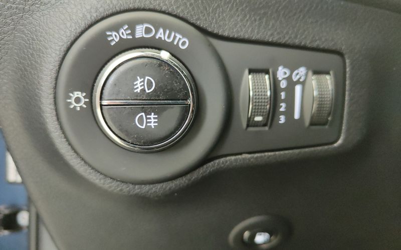 COMPASS 1.3 T4 240CV PHEV TRAILHAWK 4XE AT6 