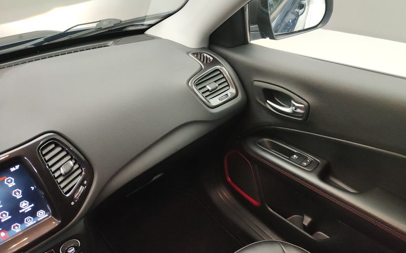 COMPASS 1.3 T4 240CV PHEV TRAILHAWK 4XE AT6 
